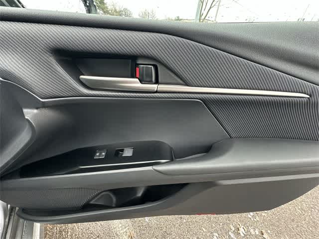 Thumbnail: 2026 Toyota Camry - 21