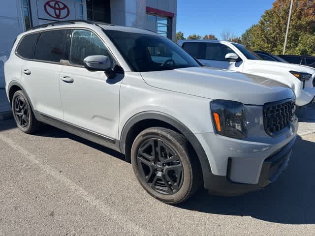 Thumbnail: 2024 Kia Telluride - 2
