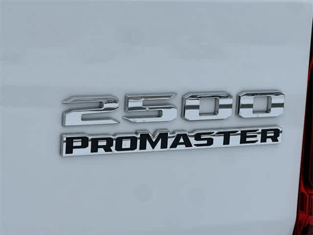 Thumbnail: 2023 RAM ProMaster - 24