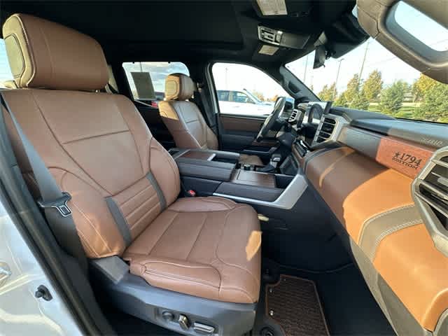 Thumbnail: 2026 Toyota Tundra - 23