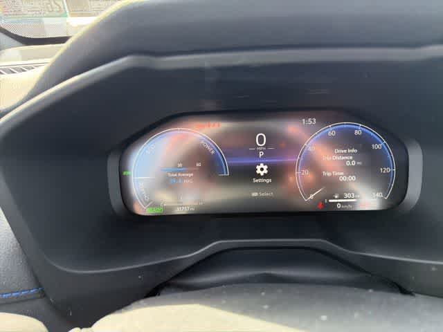 Thumbnail: 2023 Toyota RAV4 - 5