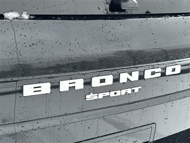 Thumbnail: 2023 Ford Bronco Sport - 18