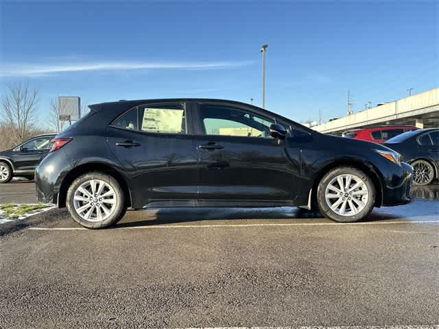 Thumbnail: 2025 Toyota Corolla - 3