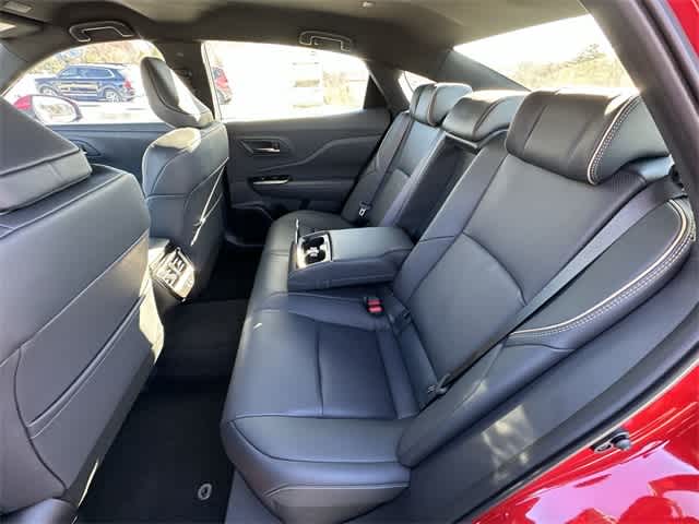 Thumbnail: 2025 Toyota Crown - 17