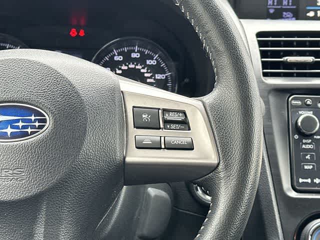 Thumbnail: 2015 Subaru Forester - 10