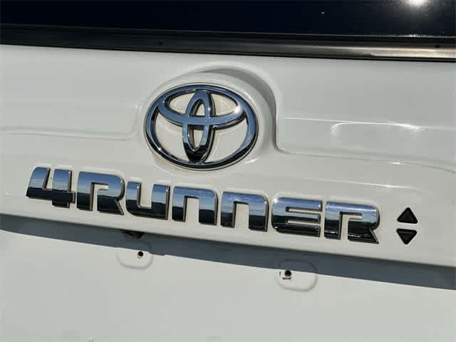 Thumbnail: 2022 Toyota 4Runner - 27