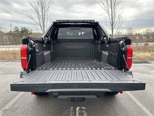 Thumbnail: 2025 Toyota Tacoma - 23