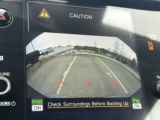 Thumbnail: 2023 Subaru Legacy - 15