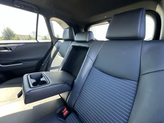 Thumbnail: 2023 Toyota RAV4 - 17