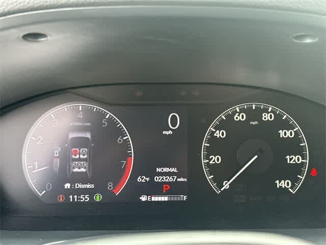 Thumbnail: 2024 Honda HR-V - 6