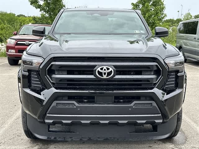 Thumbnail: 2025 Toyota Tacoma - 24