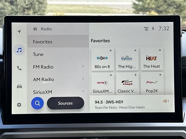 Thumbnail: 2024 Toyota Tacoma - 11