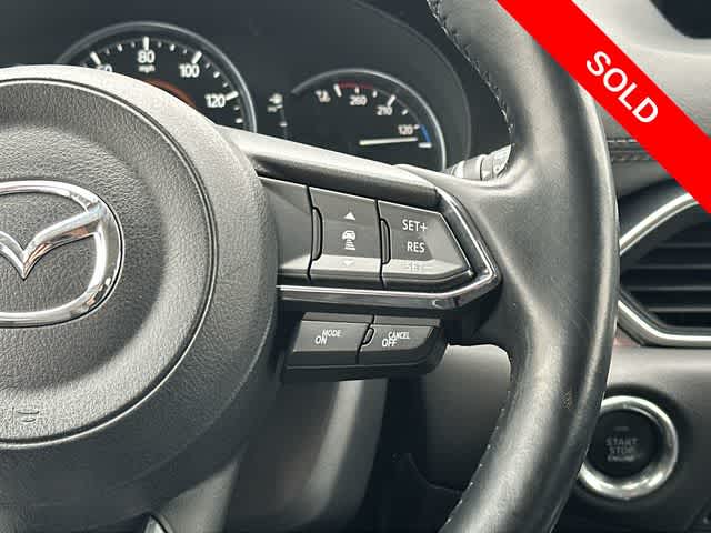 Thumbnail: 2019 Mazda CX-5 - 10