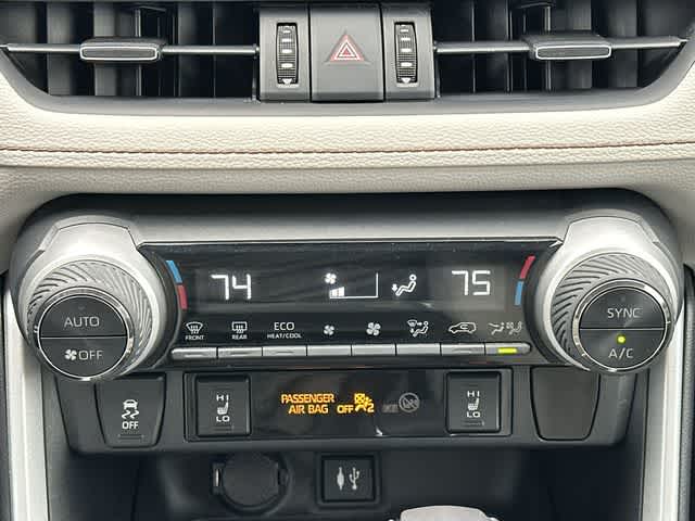 Thumbnail: 2019 Toyota RAV4 - 14