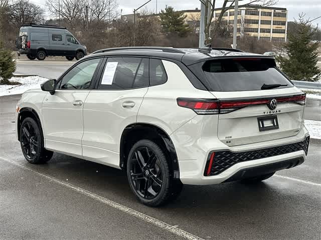 Thumbnail: 2026 Volkswagen Tiguan - 22