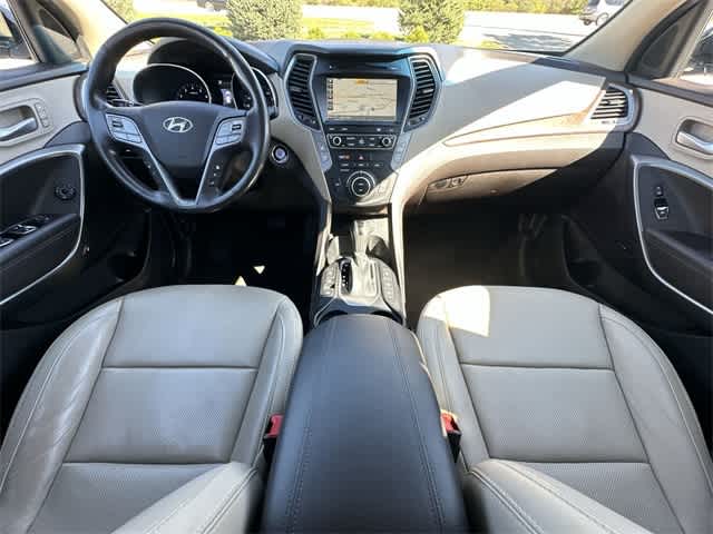 Thumbnail: 2018 Hyundai Santa Fe - 21