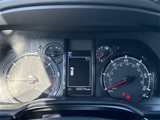 Thumbnail: 2022 Toyota 4Runner - 7