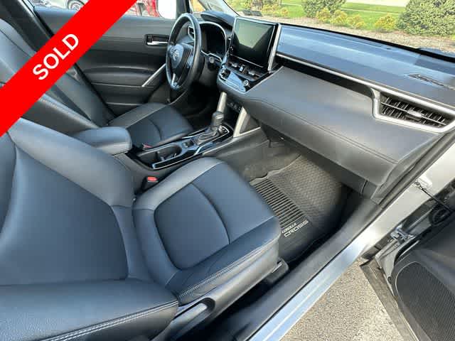 Thumbnail: 2023 Toyota Corolla Cross - 19