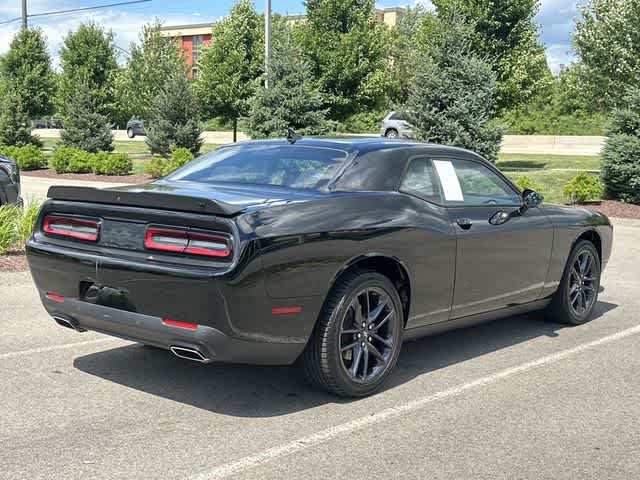 Thumbnail: 2023 Dodge Challenger - 31
