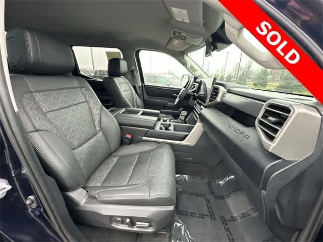 Thumbnail: 2024 Toyota Tundra - 21