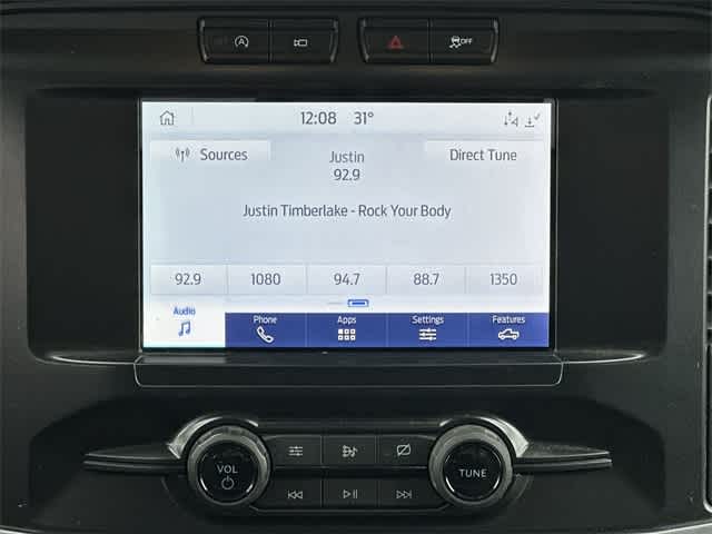 Thumbnail: 2021 Ford F-150 - 10