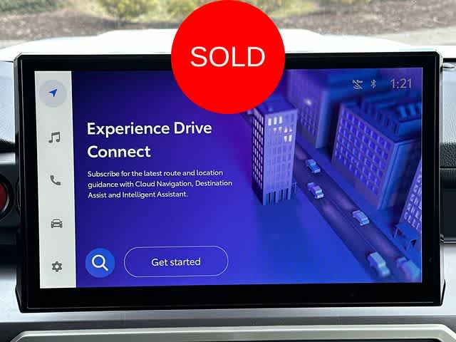 Thumbnail: 2024 Toyota Tacoma - 12