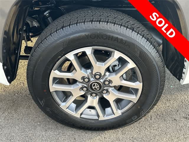 Thumbnail: 2026 Toyota Tundra - 5