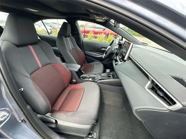 Thumbnail: 2025 Toyota Corolla - 20