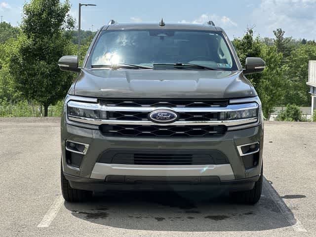 Thumbnail: 2024 Ford Expedition MAX - 34