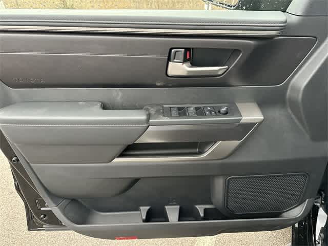 Thumbnail: 2025 Toyota Tundra - 16