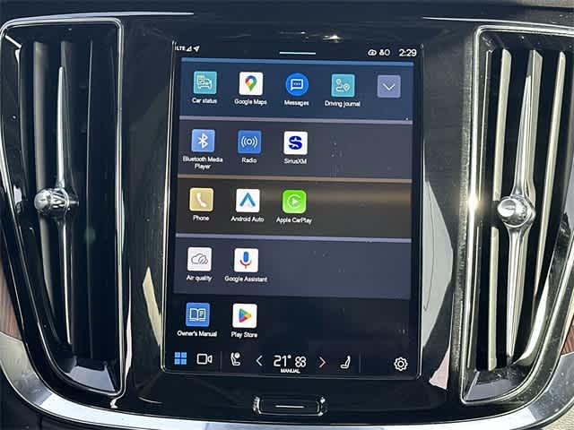 Thumbnail: 2025 Volvo S60 - 14