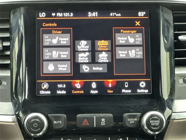 Thumbnail: 2019 RAM 3500 - 15