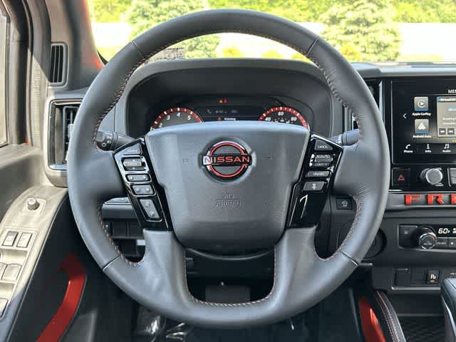 Thumbnail: 2025 Nissan Frontier - 7