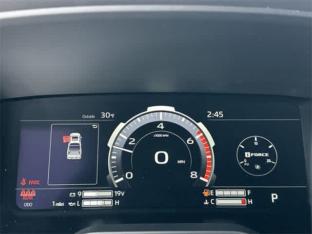 Thumbnail: 2026 Toyota Tundra - 7