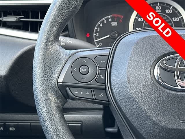Thumbnail: 2022 Toyota Corolla - 8