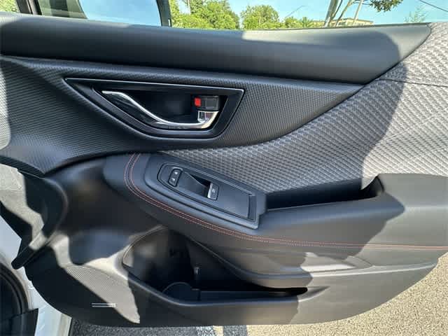 Thumbnail: 2023 Subaru Forester - 23