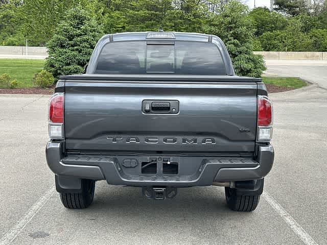 Thumbnail: 2023 Toyota Tacoma - 4