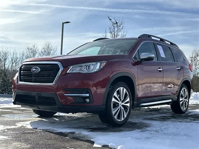 Thumbnail: 2022 Subaru Ascent - 23