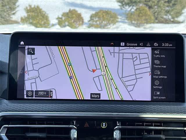 Thumbnail: 2022 BMW X3 - 13