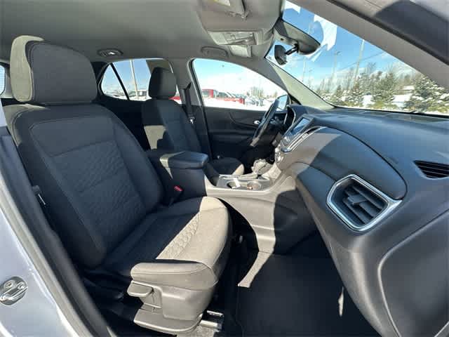 Thumbnail: 2020 Chevrolet Equinox - 19