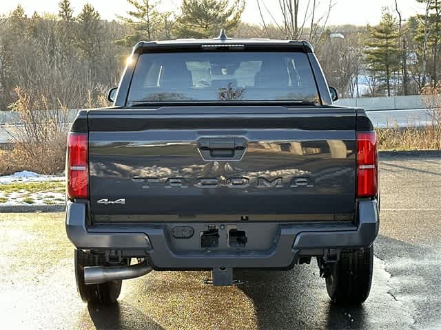 Thumbnail: 2026 Toyota Tacoma - 4