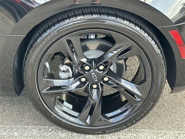 Thumbnail: 2022 Chevrolet Camaro - 5