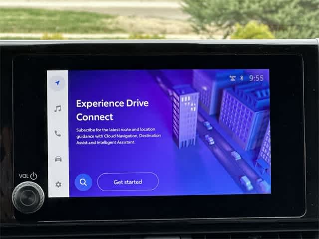 Thumbnail: 2025 Toyota RAV4 - 13