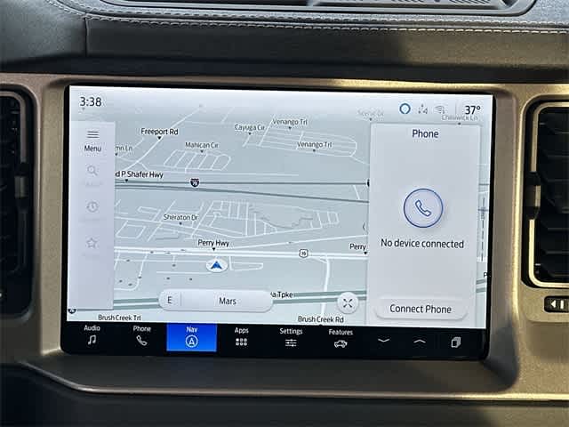 Thumbnail: 2025 Ford Bronco - 12