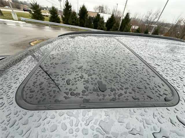 Thumbnail: 2024 Toyota RAV4 - 6