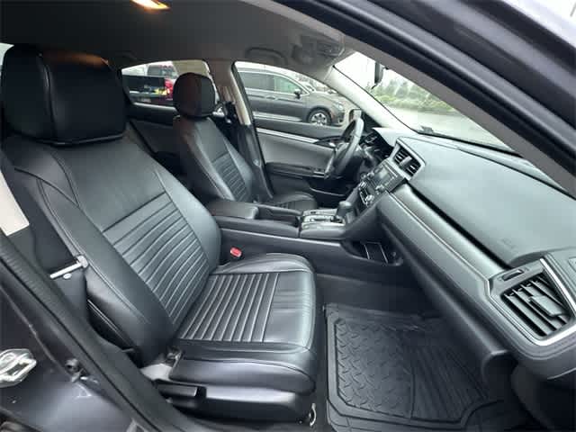 Thumbnail: 2017 Honda Civic - 19