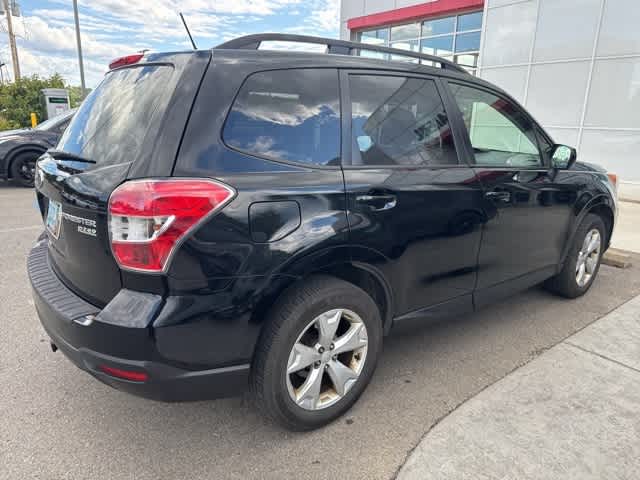 Thumbnail: 2014 Subaru Forester - 3