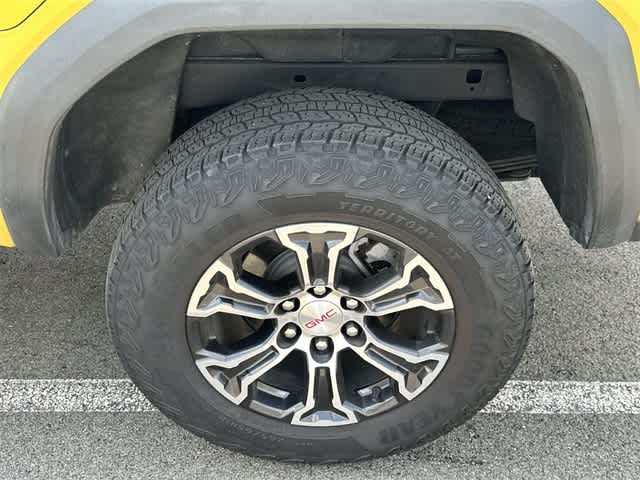Thumbnail: 2023 GMC Canyon - 5
