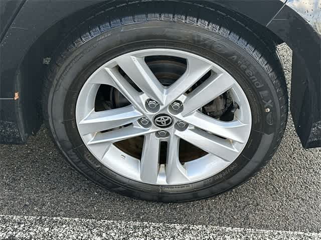 Thumbnail: 2019 Toyota Corolla - 5