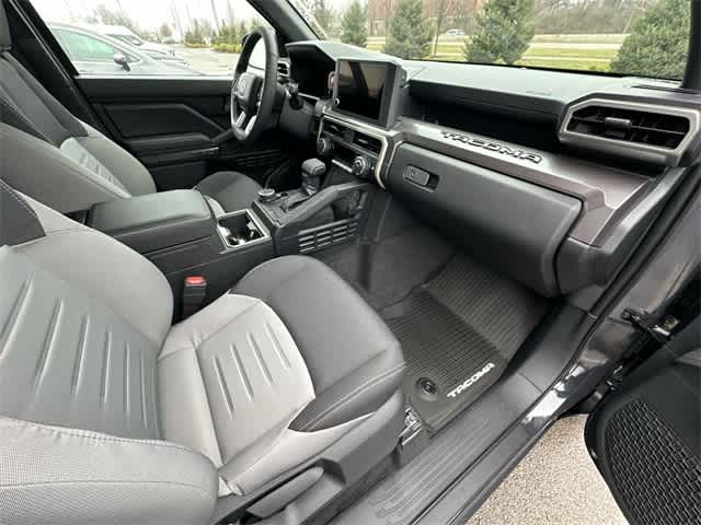 Thumbnail: 2025 Toyota Tacoma - 18